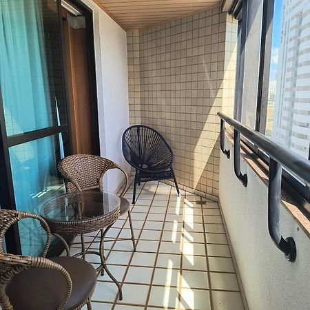 Hotel Grand Mercure Flat Particular Com Varanda, Garagem E Wi-Fi Бразиліа Екстер'єр фото