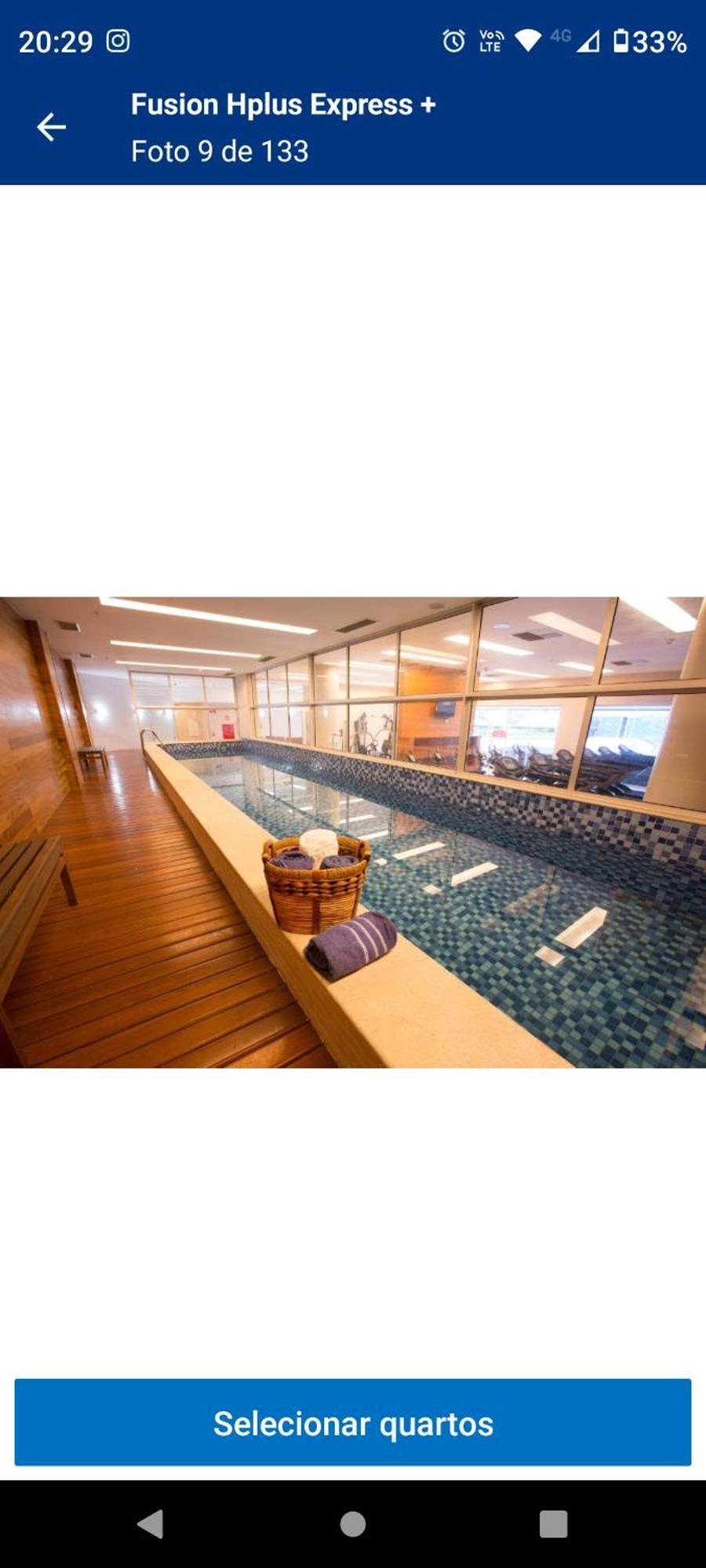 Hotel Grand Mercure Flat Particular Com Varanda, Garagem E Wi-Fi Бразиліа Екстер'єр фото