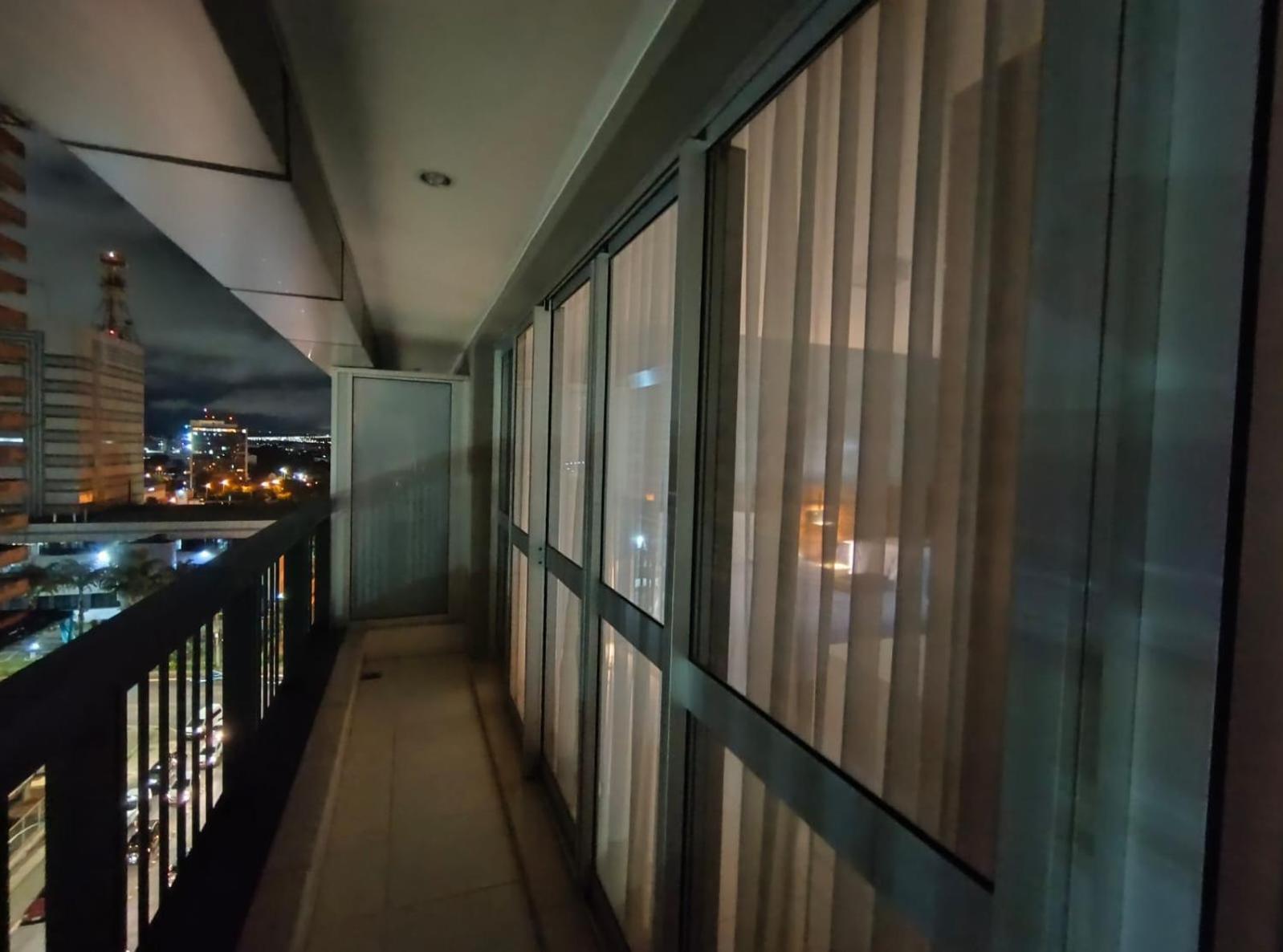 Hotel Grand Mercure Flat Particular Com Varanda, Garagem E Wi-Fi Бразиліа Екстер'єр фото