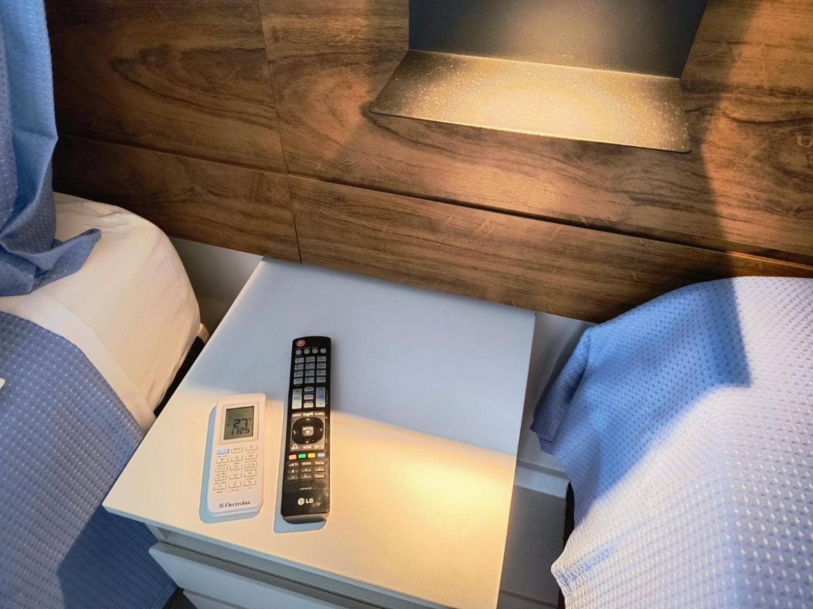 Hotel Grand Mercure Flat Particular Com Varanda, Garagem E Wi-Fi Бразиліа Екстер'єр фото