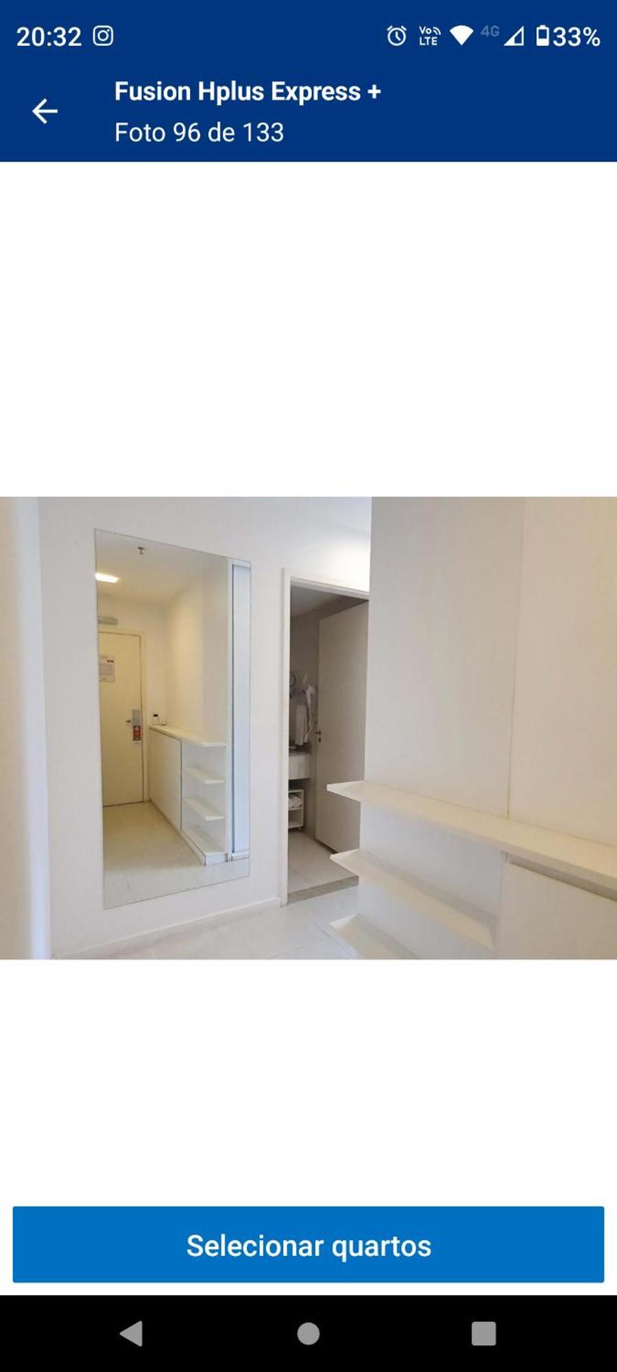Hotel Grand Mercure Flat Particular Com Varanda, Garagem E Wi-Fi Бразиліа Екстер'єр фото